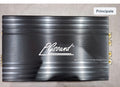 Nuovo amplificatore 8000 rms full range