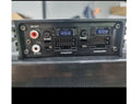 Amplificatore per autoradio android Plug and play
